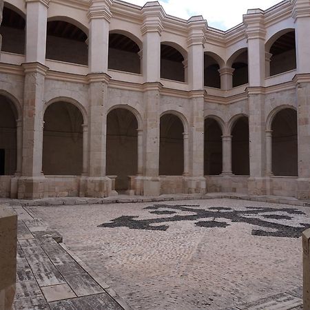 Posada Los Dominicos Януитлан Экстерьер фото