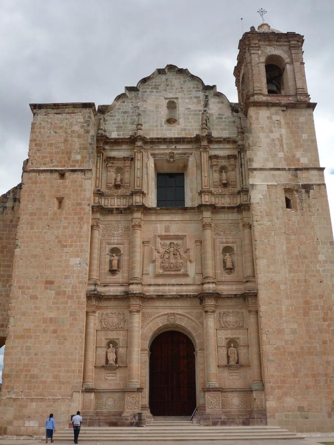 Posada Los Dominicos Януитлан Экстерьер фото