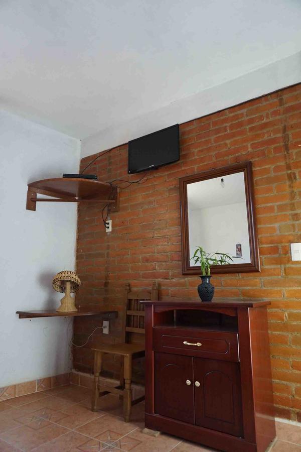 Posada Los Dominicos Януитлан Экстерьер фото